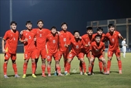 Vietnam face tough challenge at ASEAN U17 Boys’ Championship 2026
